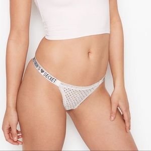 Victoria Secret panty thong